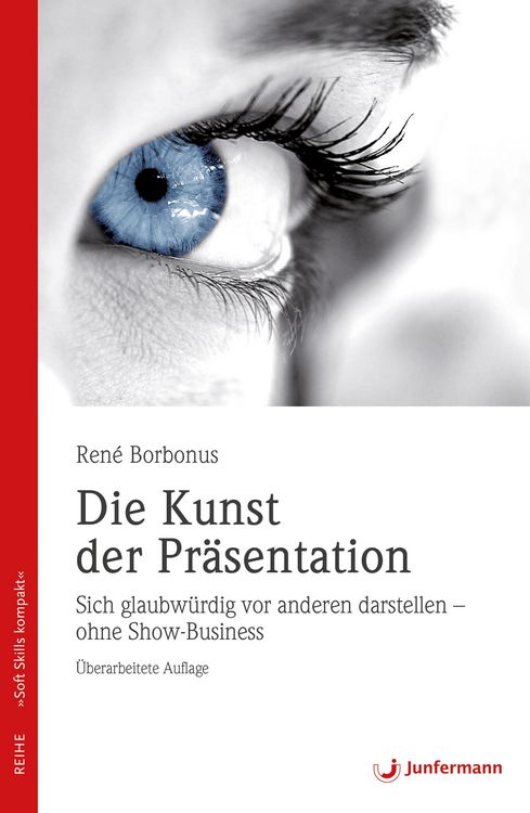 Produktbild: Die Kunst der Pr&auml;sentation