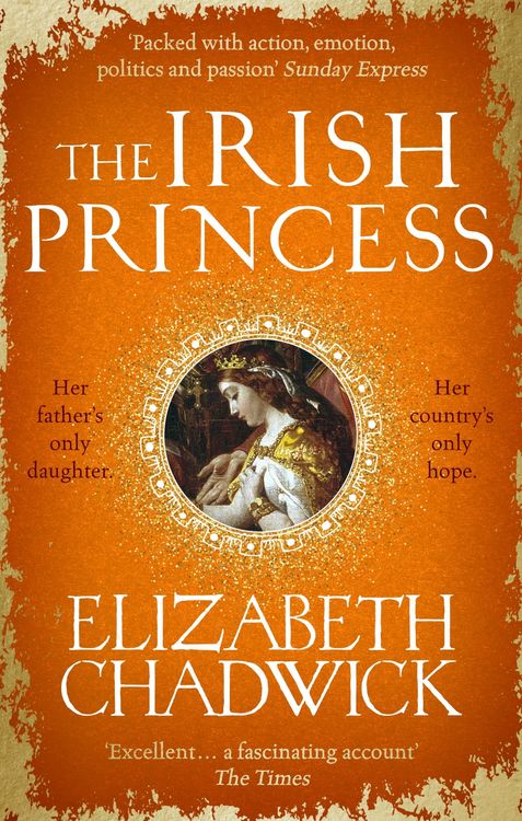 Produktbild: The Irish Princess