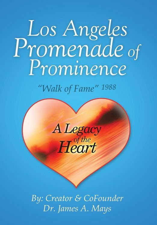 Produktbild: Los Angeles Promenade of Prominence