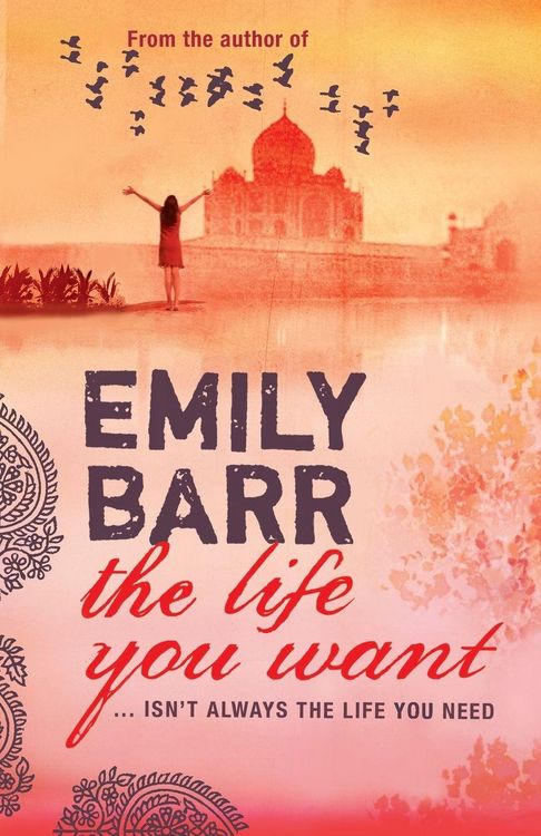 Produktbild: The Life You Want