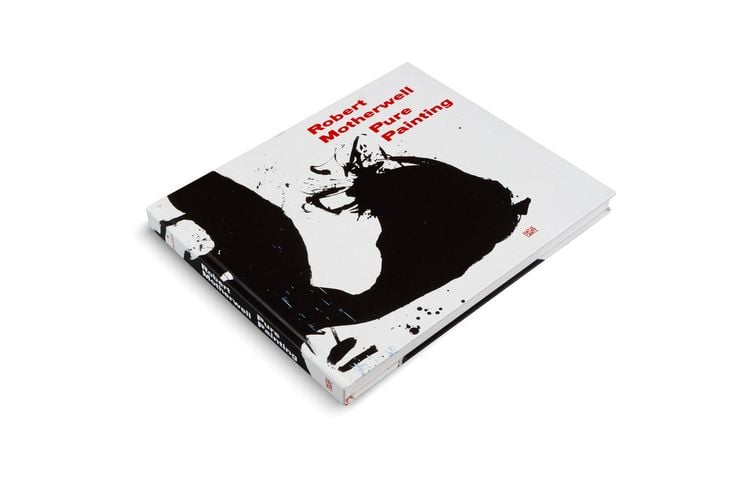 Produktbild: Robert Motherwell