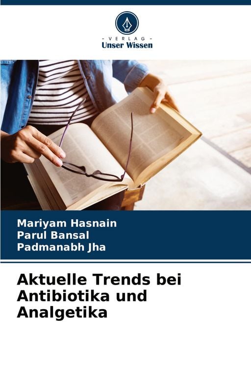 Produktbild: Aktuelle Trends bei Antibiotika und Analgetika