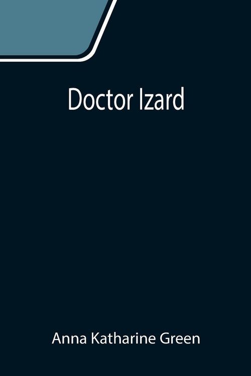 Produktbild: Doctor Izard