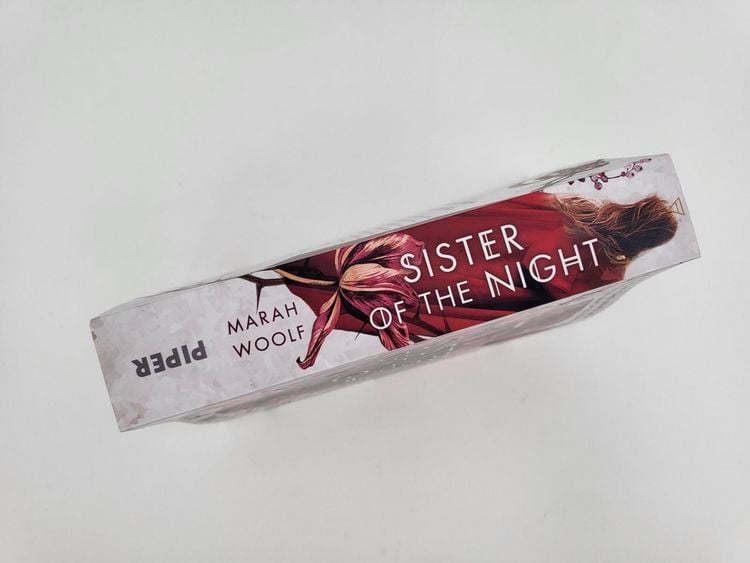 Produktbild: Sister of the Night