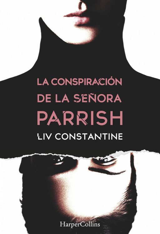 Produktbild: La conspiraci&oacute;n de la se&ntilde;ora Parrish