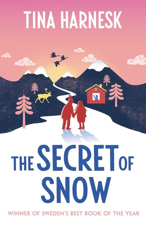 Produktbild: The Secret of Snow