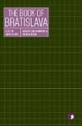 Produktbild: The Book of Bratislava