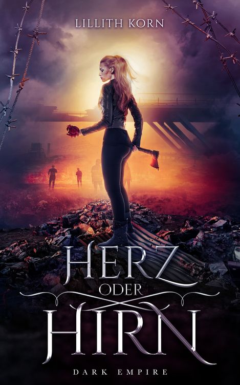 Produktbild: Herz oder Hirn