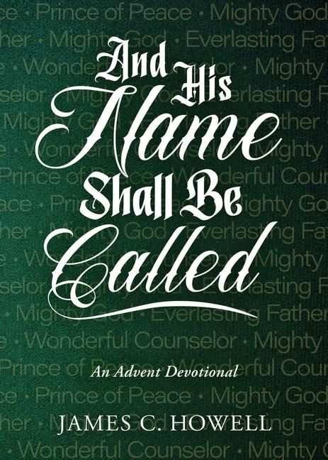 Produktbild: And His Name Shall Be Called