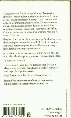 Produktbild: L'Aube &agrave; Birkenau