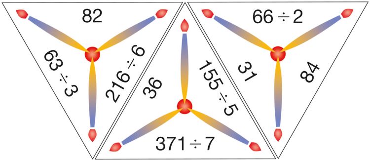 Produktbild: SCHUBITRIX Mathematik