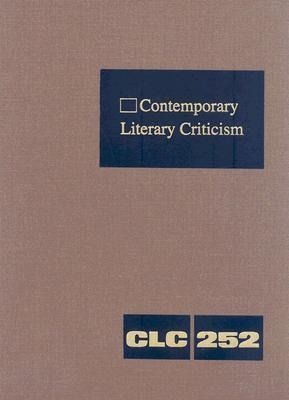 Produktbild: Nineteenth-Century Literature Criticism
