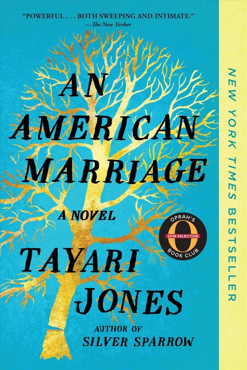 Produktbild: An American Marriage (Oprah's Book Club)