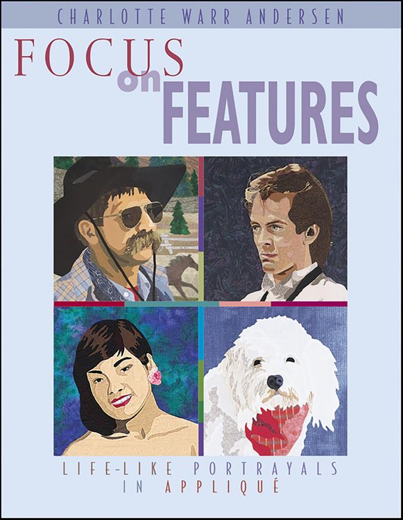 Produktbild: Focus on Features