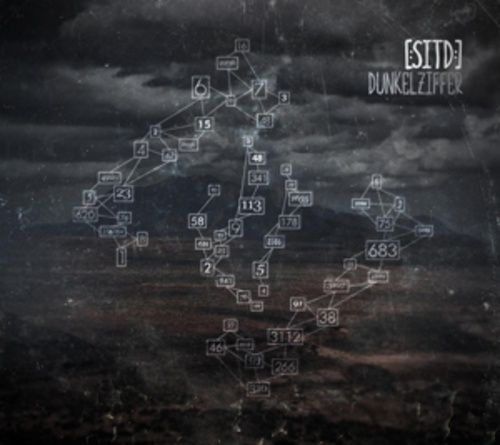 Produktbild: Dunkelziffer (Lim.Ed.)