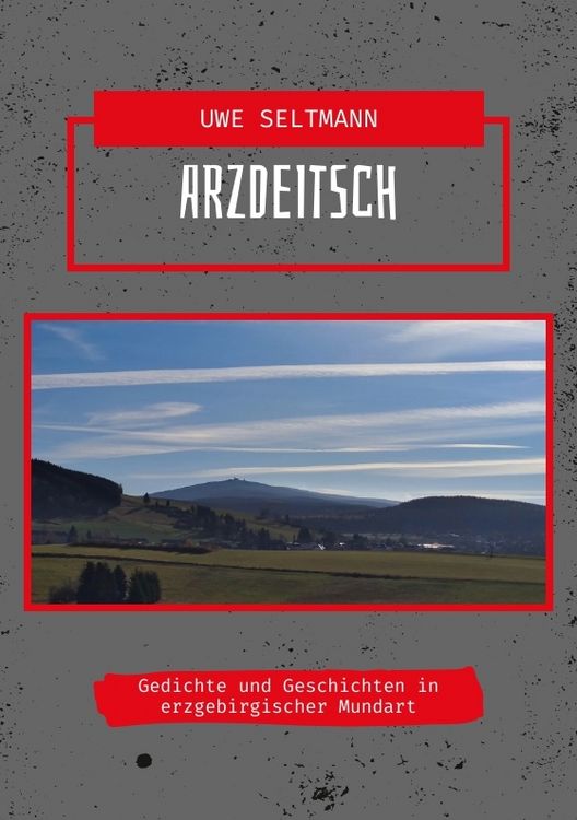Produktbild: ArzDeitsch