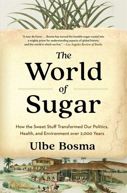 Produktbild: The World of Sugar
