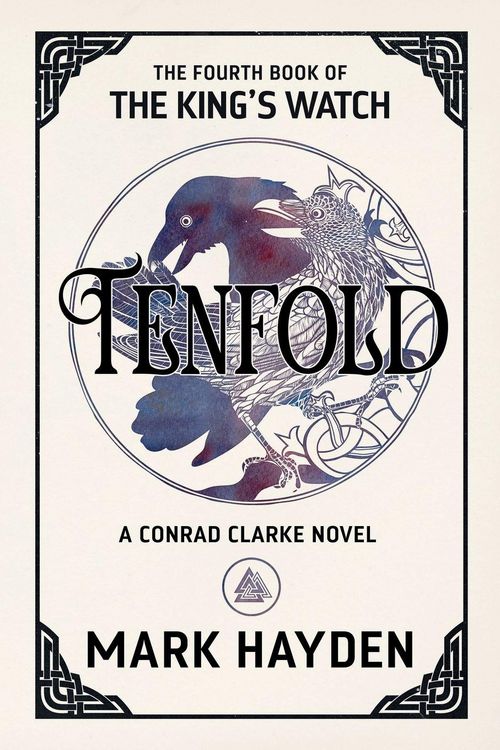 Produktbild: Tenfold