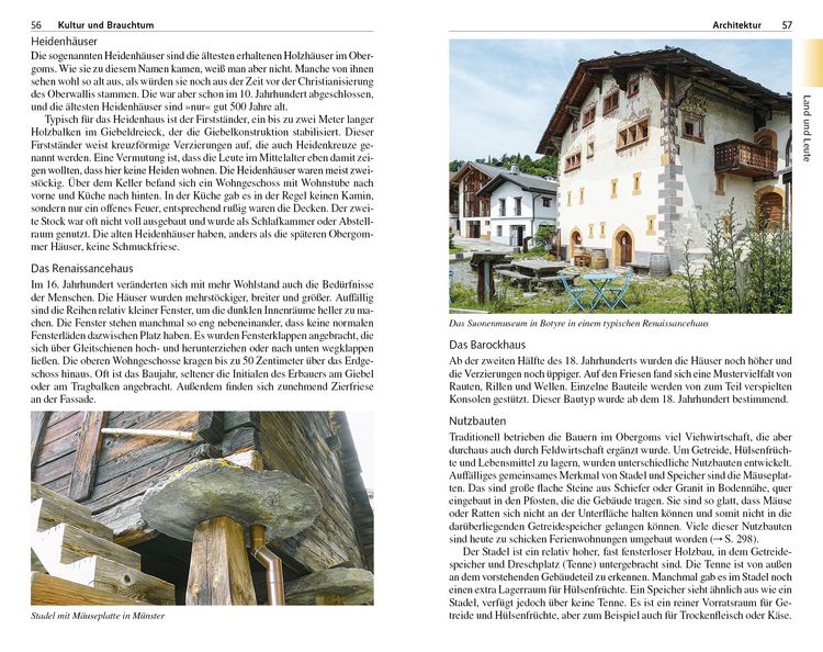 Produktbild: TRESCHER Reisef&uuml;hrer Wallis