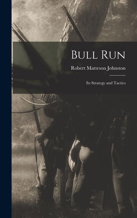 Produktbild: Bull Run
