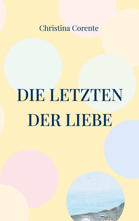 Produktbild: Die Letzten der Liebe