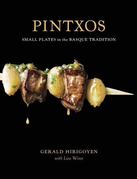 Produktbild: Pintxos