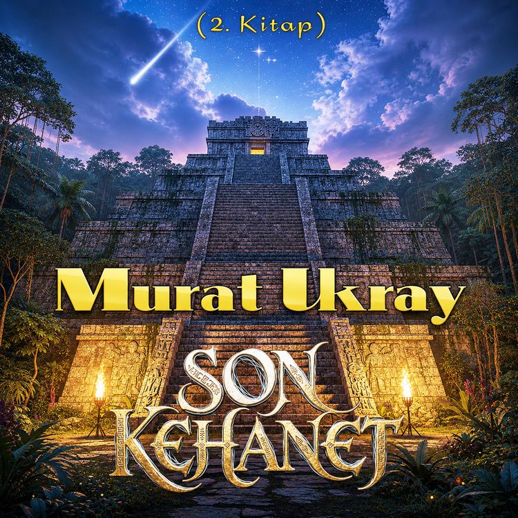 Produktbild: Son Kehanet