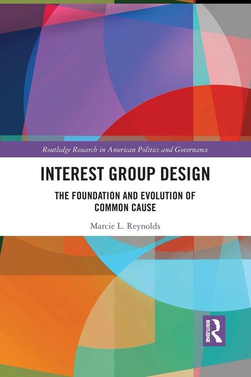 Produktbild: Interest Group Design