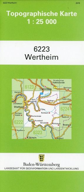 Produktbild: Wertheim