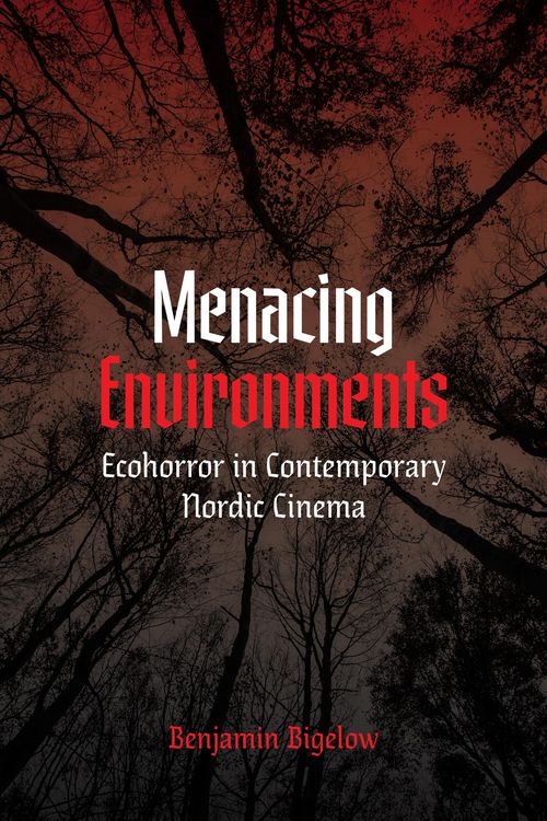 Produktbild: Menacing Environments