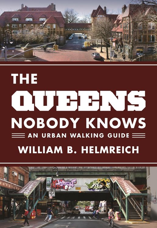 Produktbild: The Queens Nobody Knows