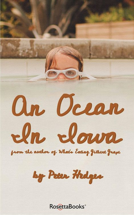 Produktbild: An Ocean in Iowa