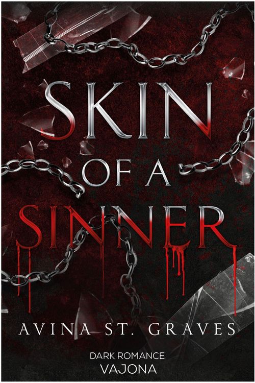Produktbild: Skin of a Sinner
