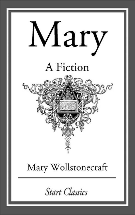 Produktbild: Mary