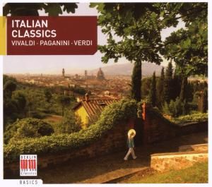 Produktbild: Italian Classics