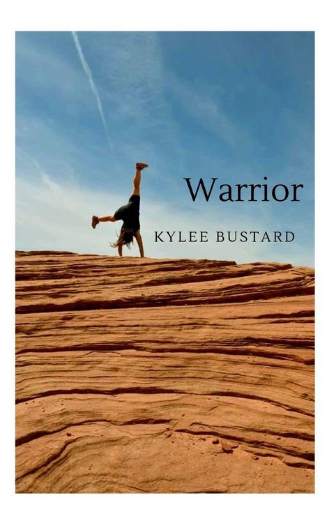 Produktbild: Warrior