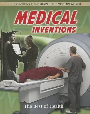 Produktbild: Medical Inventions: The Best of Health