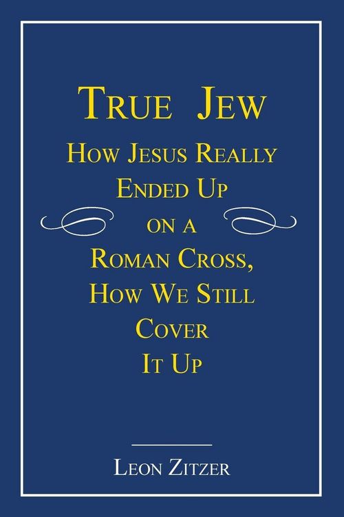 Produktbild: True Jew