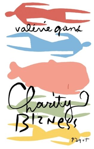 Produktbild: Charity bizness