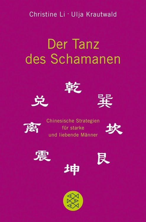 Produktbild: Der Tanz des Schamanen