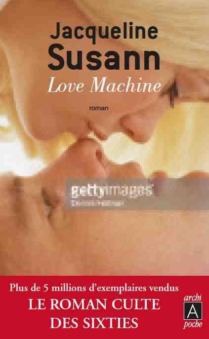 Produktbild: Love Machine