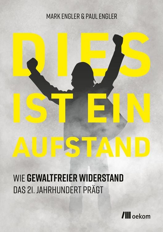 Produktbild: Dies ist ein Aufstand