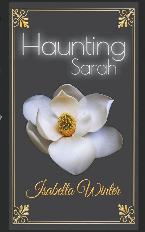Produktbild: Haunting Sarah
