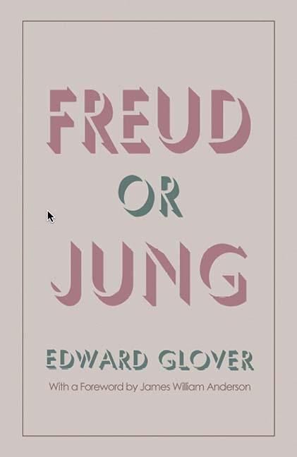 Produktbild: Freud Or Jung