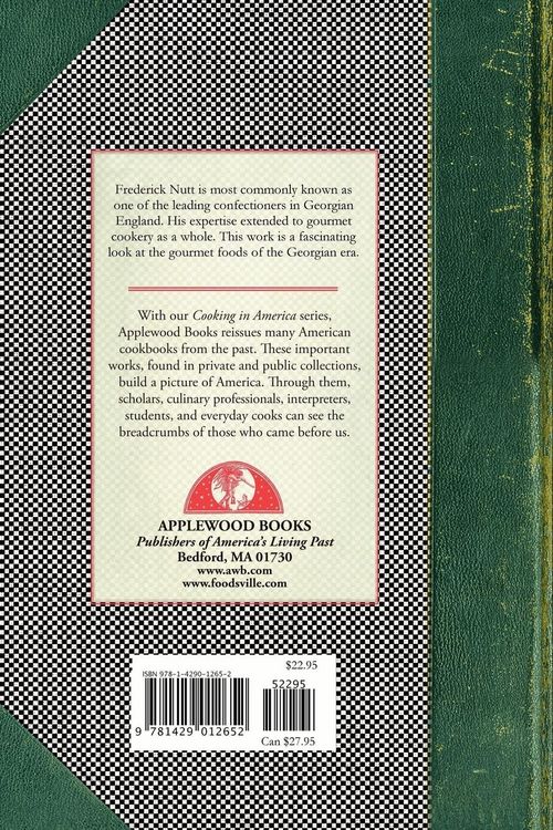Produktbild: The Imperial and Royal Cook