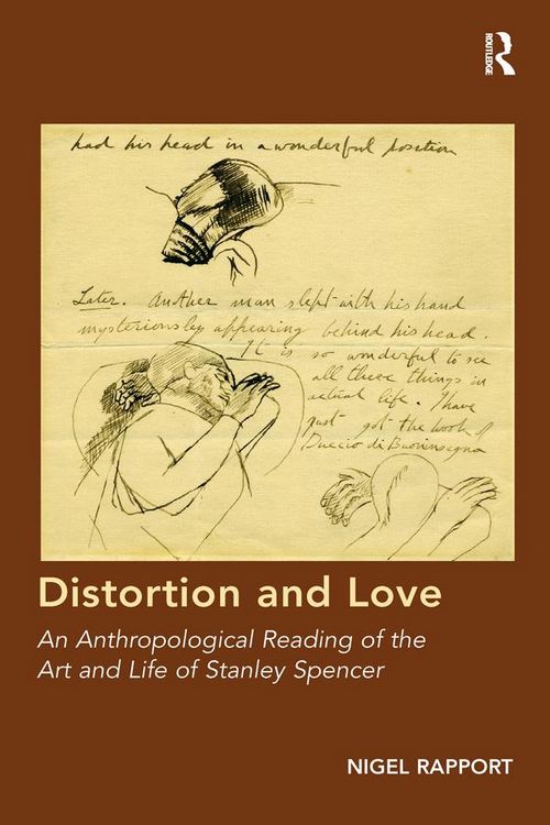 Produktbild: Distortion and Love