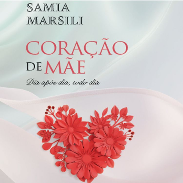 Produktbild: Cora&ccedil;&atilde;o de m&atilde;e