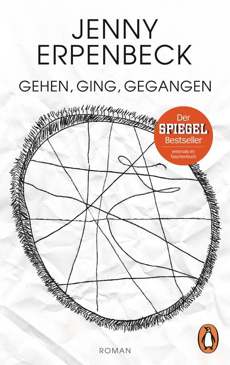 Produktbild: Gehen, ging, gegangen