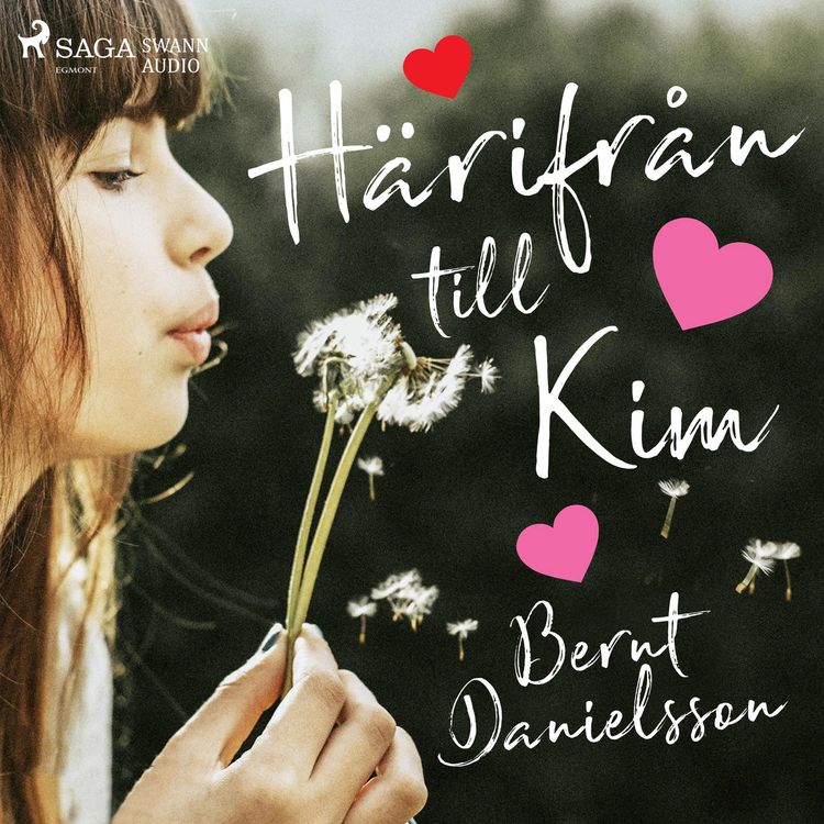 Produktbild: H&auml;rifr&aring;n till Kim