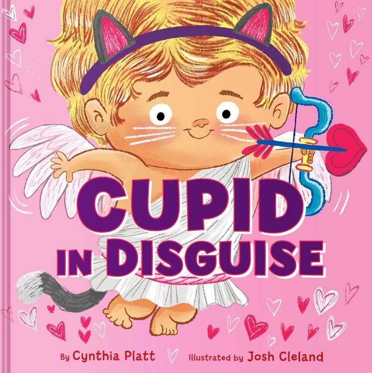 Produktbild: Cupid in Disguise